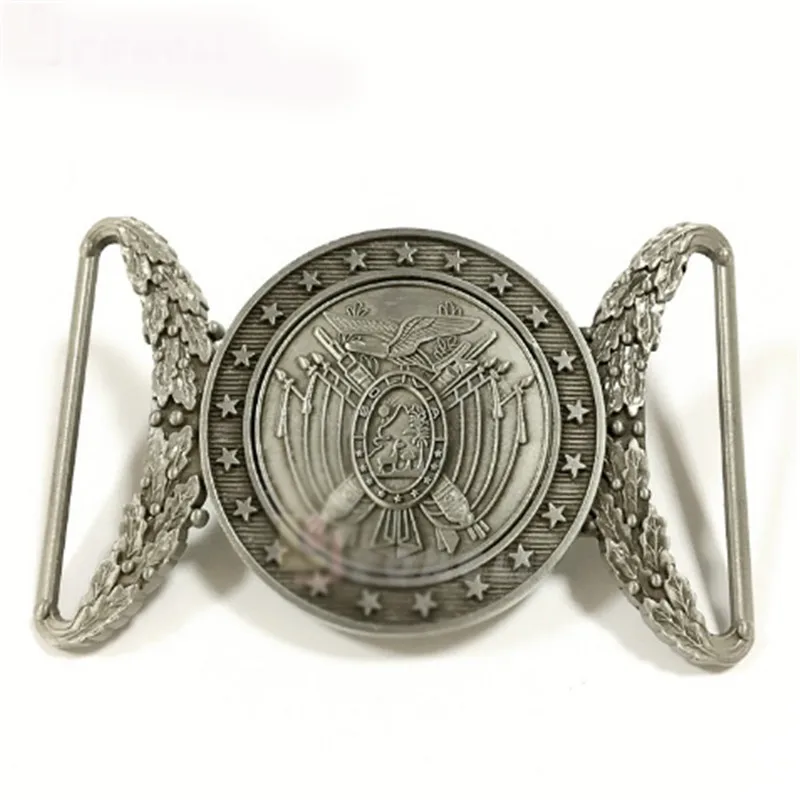 
quality belt buckle diving belt buckle covered belt buckle 