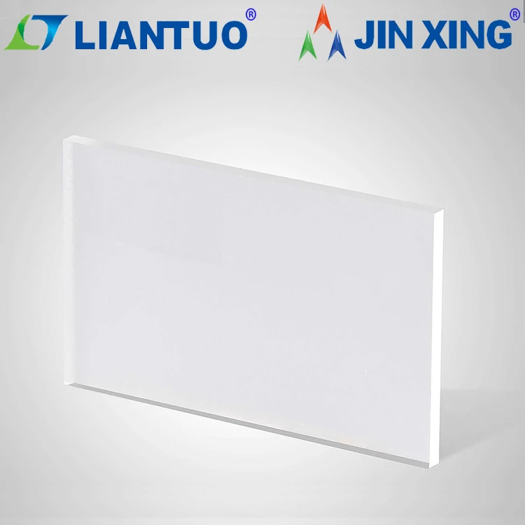 2mm 3mm 5mm Eco-Friendly Color Clear Extrude Acrylic Board, Transparent Plastic PMMA Sheet 100% Virgin Unbreakable Acrylic Sheet
