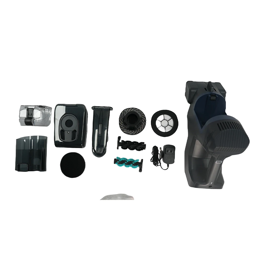 Manufacturer Spot Vacuum Cleaner Wireless Spot Cleaner Vacuum Wholesale Customization Carpet Spot Cleaner Handheld Portable