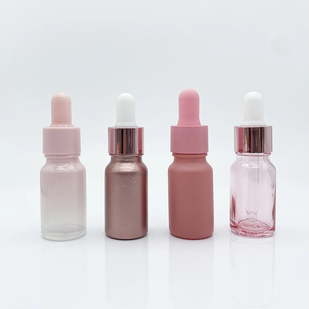 Wholesale Eyelash Extension Oil Clean Primer Pre-treatment Super Bonder Improve Glue Bonding Private Label Lash Primer Extract