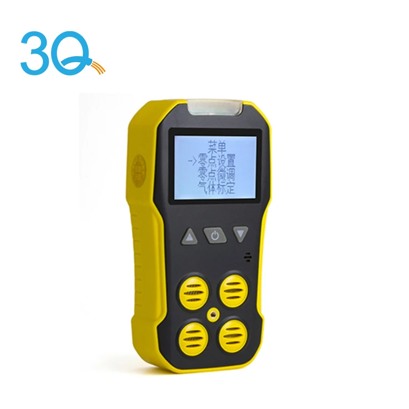 3Q multi gas detector