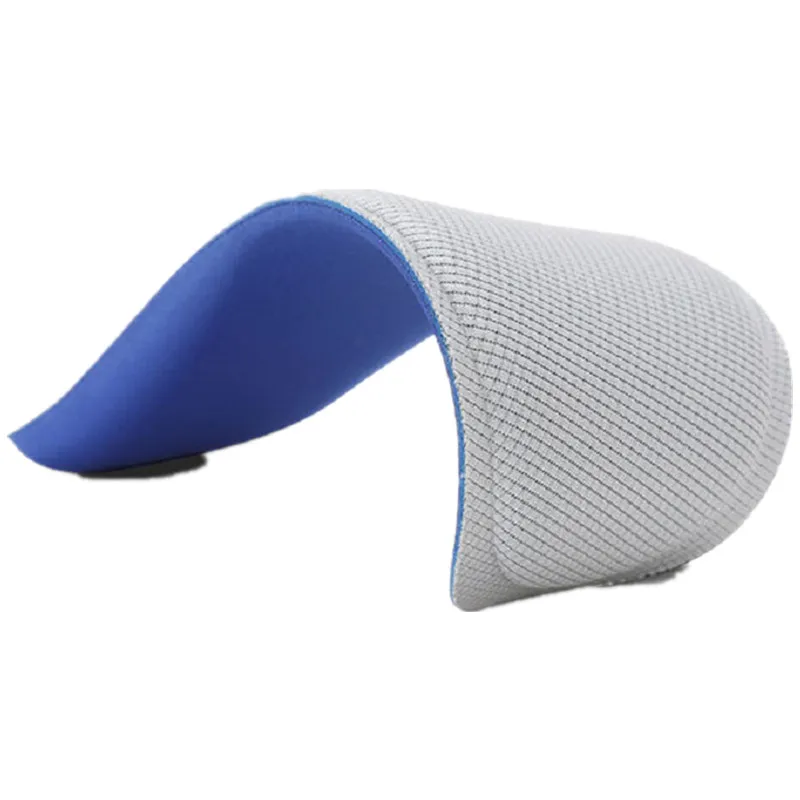 Sports Shoe Insole Memory Foam Sole Insoles Non Slippery Insole For Ladies shoes