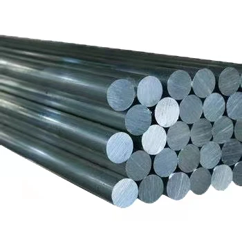 Brand new stainless bar round bars machinery steel with high quality
