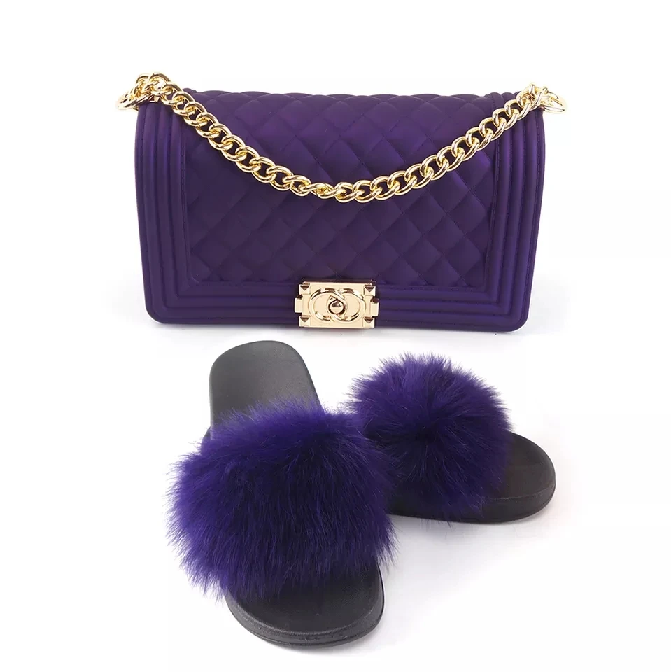 Designer Bag Large Capacity Custom Purse Jelly Bag Jelly Handbag Supplier For Women And Girls Colorful Pvc Bag Wholesale