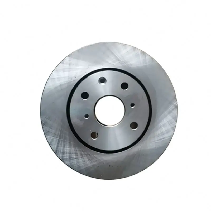 Front Brake Disc Spare Parts For Geely Car 1014011068 For Geely