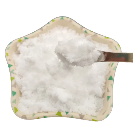 Ammonia Biscuits Ammonium Bicarbonate Food Grade