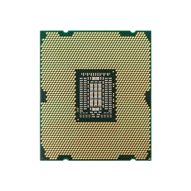Оригинальный процессор Intel i7 3930K шестиядерный 3 2 ГГц LGA 2011