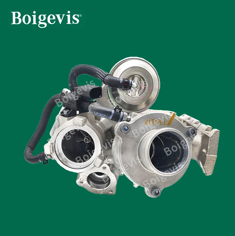 High Performance Turbo Charger 06L145721C 06L145721D 06L145721A Turbocharger Suitable for Audi  C71.8T A4L A6L Q5L VW Golf