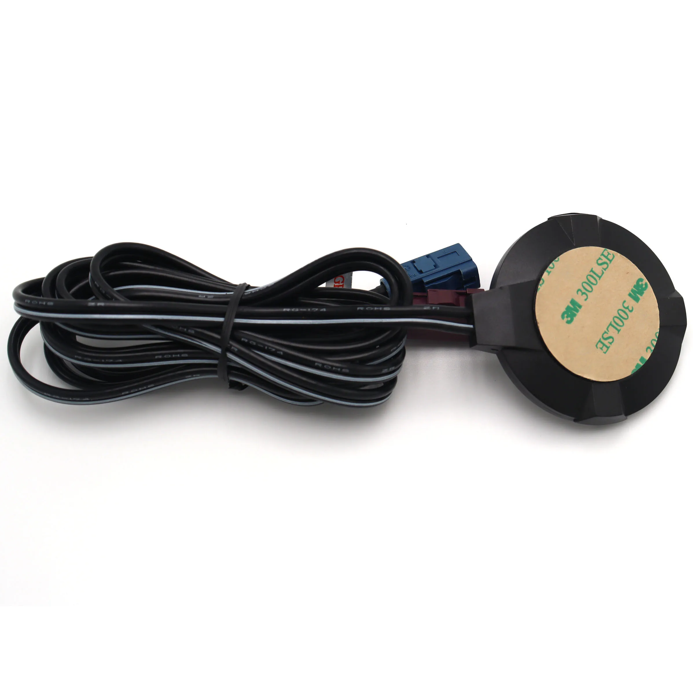 Dual band 4G Car navigation  GPS antenna with fakra connector