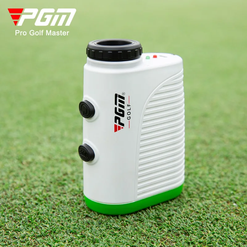 Перезаряжаемый дальномер для гольфа PGM 400 м