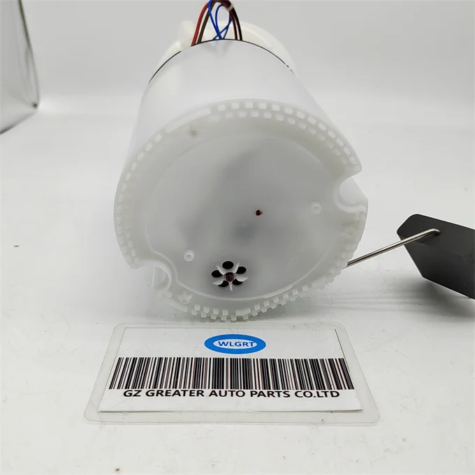 WLGRT OEM 16147163298 Fuel Pump Assembly For BMW 1-Seies Coupe E82 3-Series E90 E91 E93