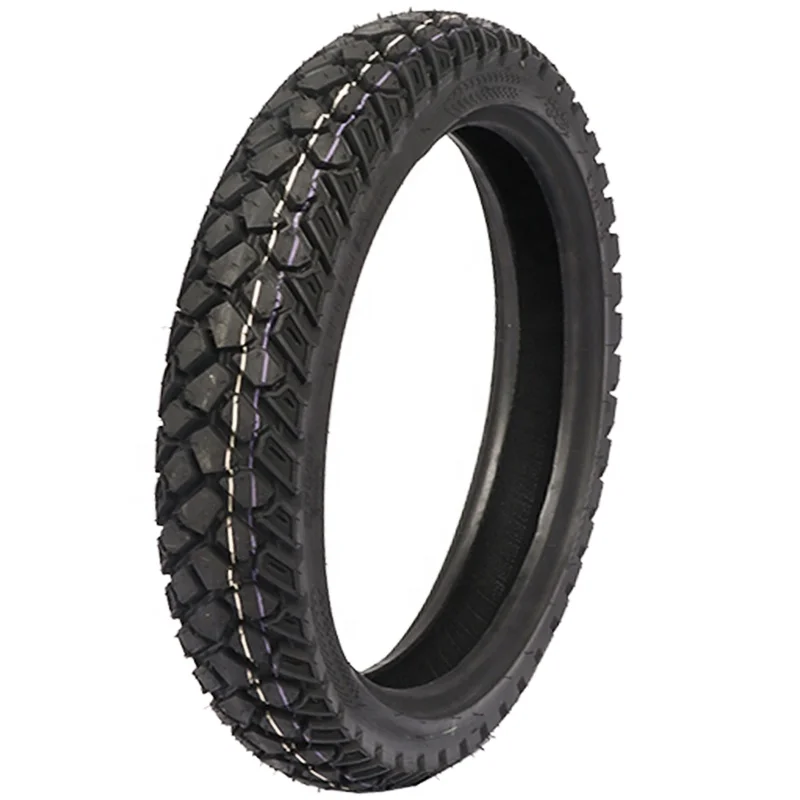 Шина для мотоцикла с узором Fuckstone sawtooth 5 00-16