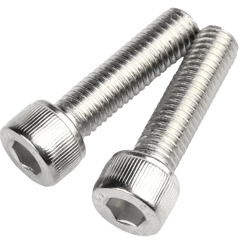 Factory customized precision micro small screws carbon steel stainless steel screws precision micro screws