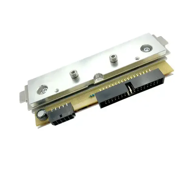 Оригинальный бренд ZT210 203dpi P1037974-010 Свет промышленный принтер штрих-кодов Zebra ZT230 печатающая головка