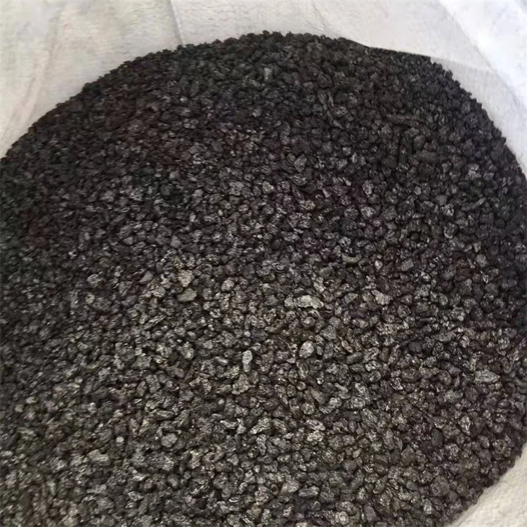 Best manufacturer GPC graphite petroleum coke 99% carbon recarburizer carbon additive carbon raiser for steelmaking carburizing