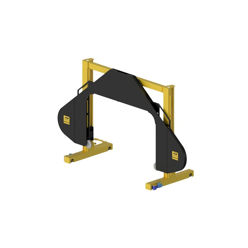 Single Wire CNC AGF Natural Stone  Quarry Stone Marble Quarry