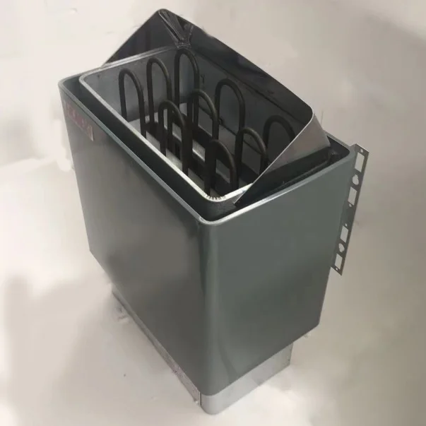  Mini portable hotel cheap 220v 3kw electric sauna stove