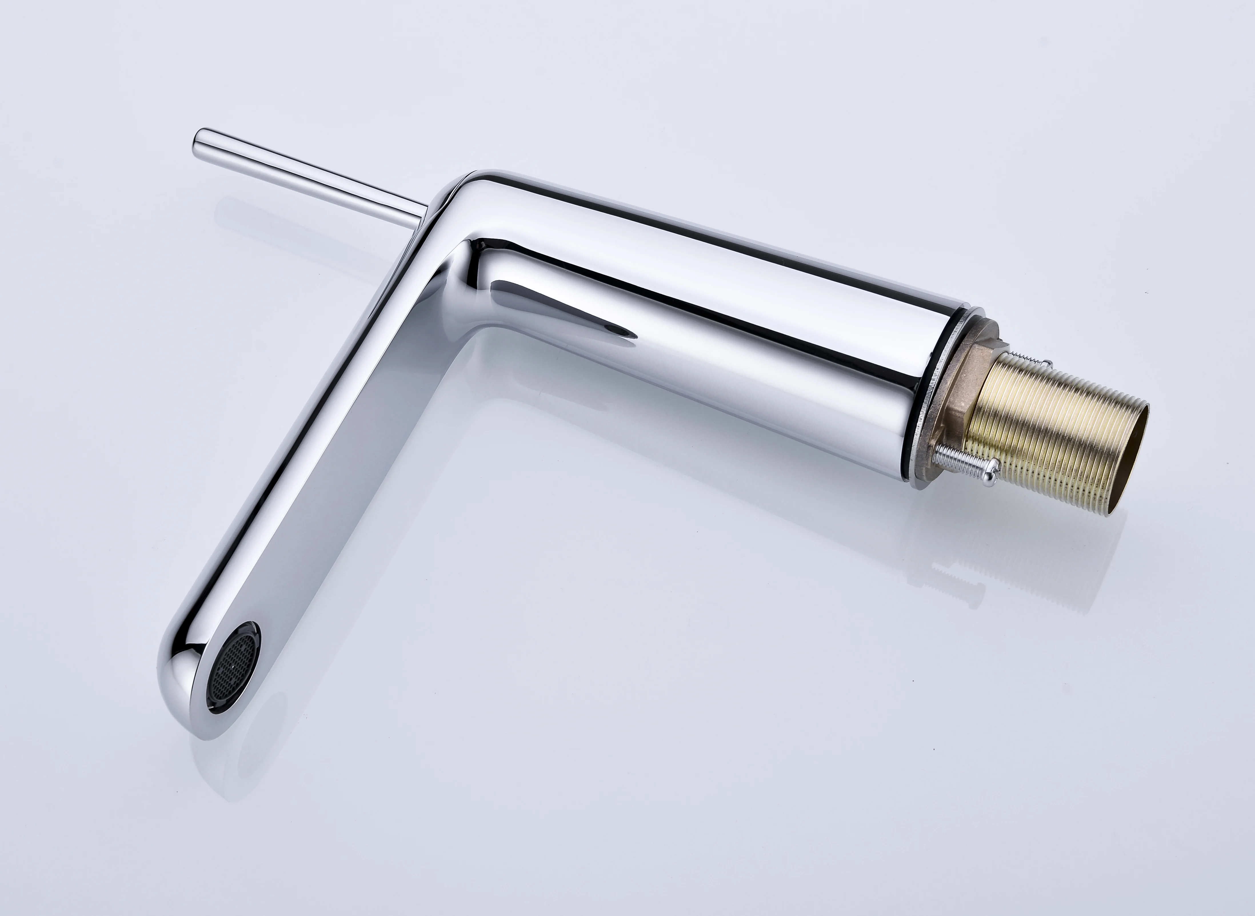 Factory directly wholesale mixers taps bathroom basin faucet