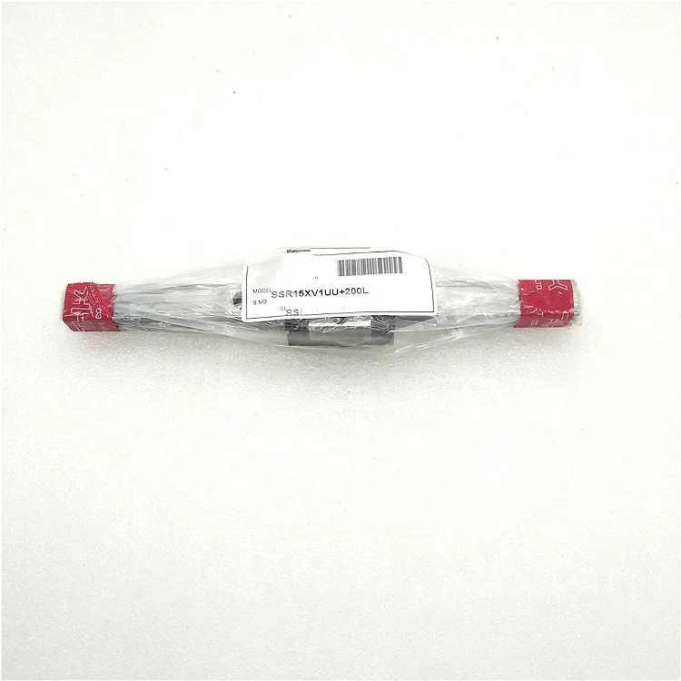 Linear guide block SSR45XV1UU with 500MML RAIL SSR-XV guide carriage SSR45-X-TB1-SS