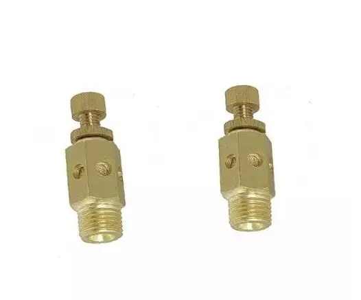 Factory Professional Customized Brass Forged Hot Forging Parts for Pipe Fittings