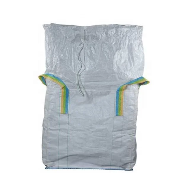 Big bag unloading Bulk bag unloading 1 mt jumbo bags ,durable and heavy duty 5:1