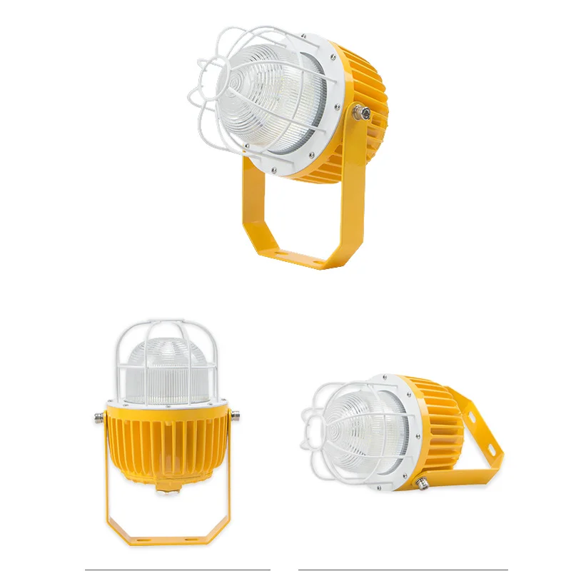 High quality IP65 Waterproof Explosion-proof and Dust-proof LED Explosion-Proof Light