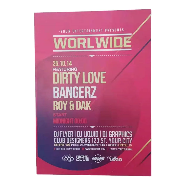 Рекламная Складная Легкая установка картонная стойка для фотографий