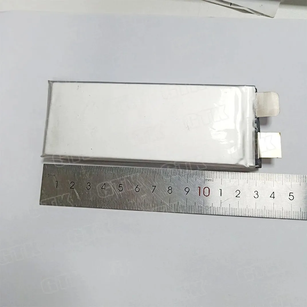 GTK lipo 3.7V 5Ah cells 20C fast discharge current Li-ion Battery Pack for DIY 12v 24v 36v solar scooter e-bike motor home