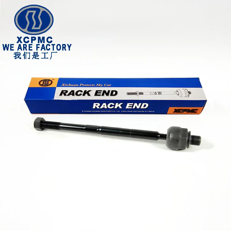 
oem 45503-29825 19195098 for toyota wish rack end 