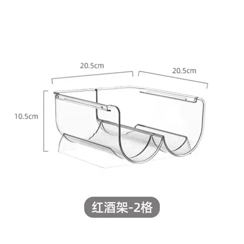 clear wine stand  (4)