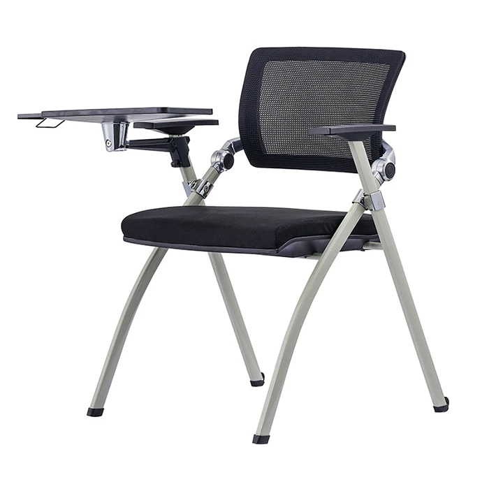 office small office desk chair with wheels foldable desk chair ergonomic