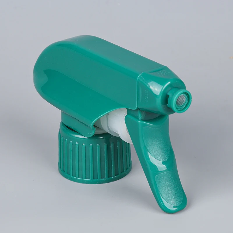 Wholesale China Customize White Color 28 400 410 415 Handle Strong Foam Sprayer Plastic Trigger Sprayer