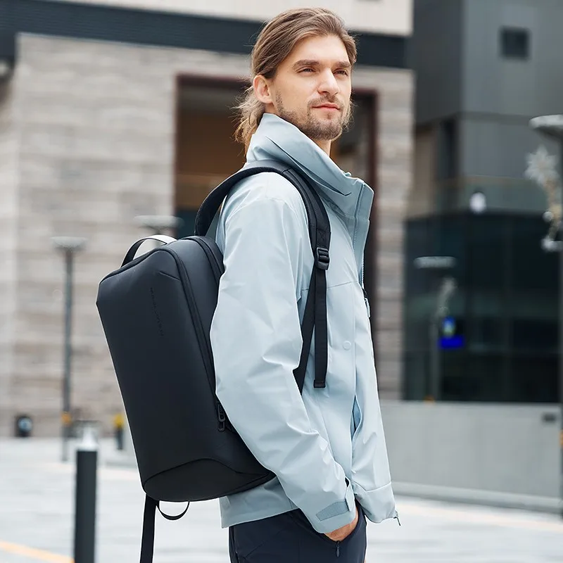 Multi-Functional Business laptop Backpack Wholesale Computer Backpack High quality custom Men Waterproof Bag
