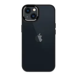 Free sample Hot selling  metal camera ring TPU PC clear phone case custom packaging mobile cover for Iphone 12 13 pro max