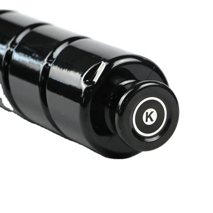 Copier Toner For Canon Npg-71 Npg71 Use In Ir-adv C5535 5540 5550 5560 Factory Price Original High Quality Toner Cartridge