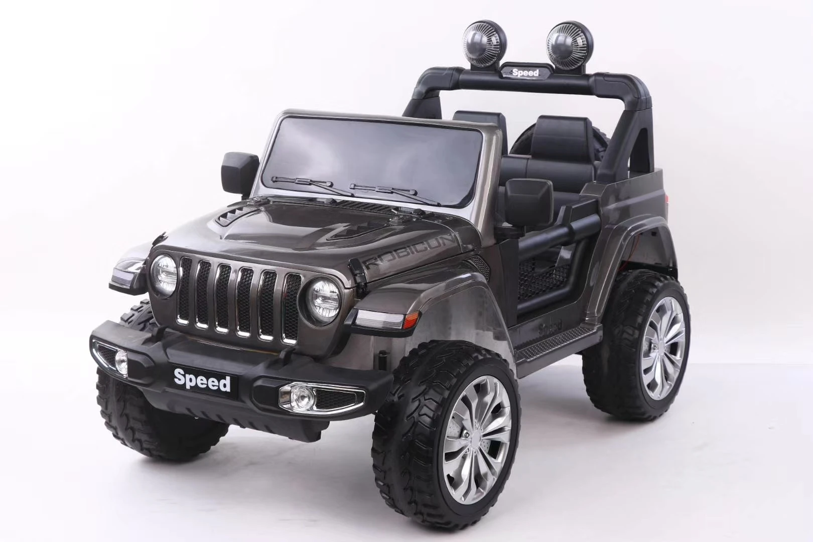 
Best Selling 3-8 Years Children 2 Seats Kids Jeep Car Electric Kids Car With Four wheel 