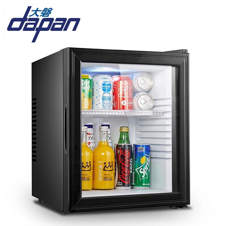 Hotel mini bar refrigerator mine refrigerator black refrigerator