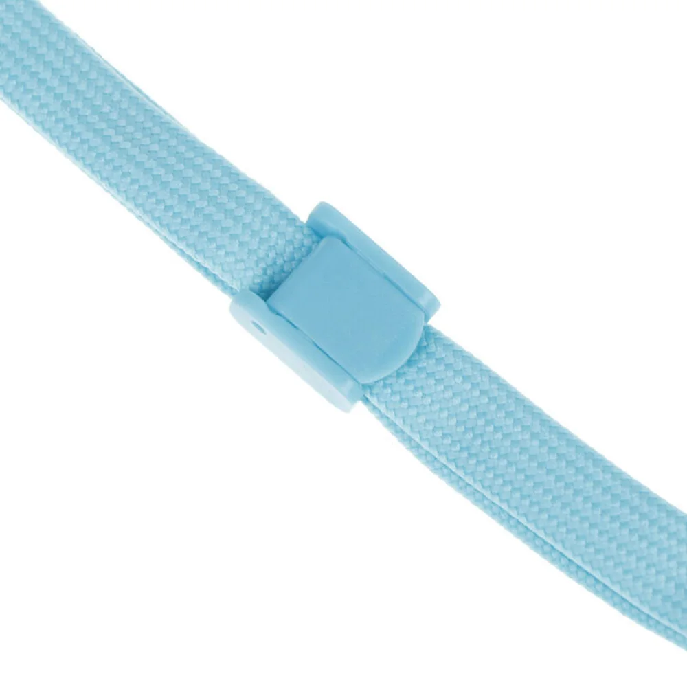 Wii PSP Wristband Camera Phone Wristband Mobile Phone Lanyard Adjustable Hand Strap PSV PS4 Anti-fall Adjustment Buckle Strap
