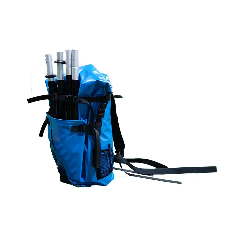 OEM ODM Custom Logo wholesale Waterproof Material TPU PVC Waterproof Hiking camping Backpack dry bag