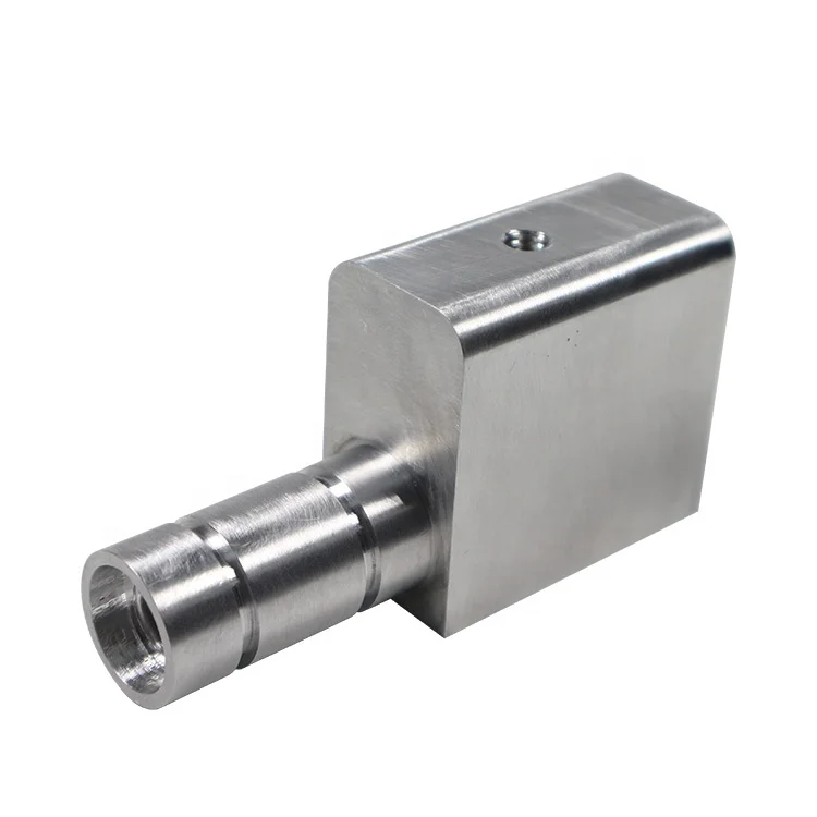 High-Quality Factory Direct Custom CNC Precision Machining Aluminum Components
