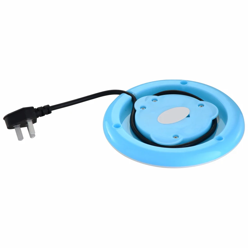 1500w 2L electric water kettle dual wall electric kettle for coffee tea customized kettle