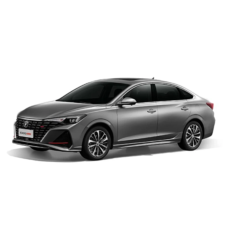 Китайский автомобиль Changan, высокопроизводительное роскошное оборудование, двигатель 1,4 T, EADO плюс автомобиль Changan