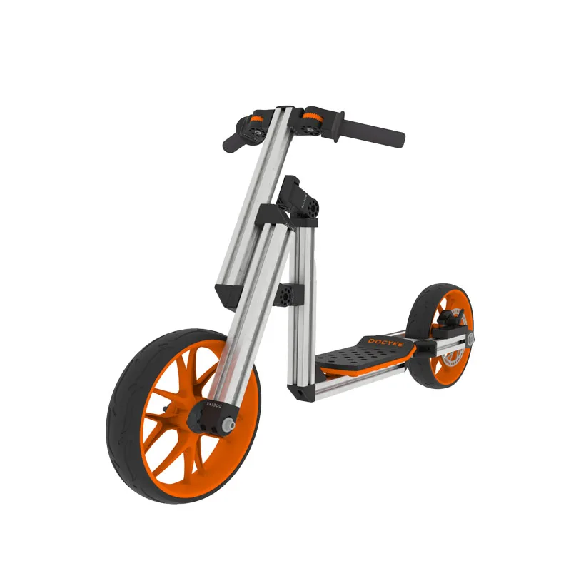 school diy Outdoor equipment Kids Toy L bike For Kids 3 wheel Bike Bicycle diy electronic for children school other tricycles