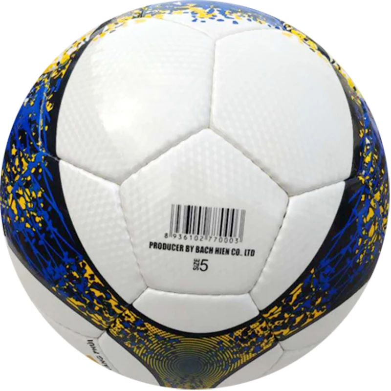 Best Quality Waterproof professional match soccer ball making machine
