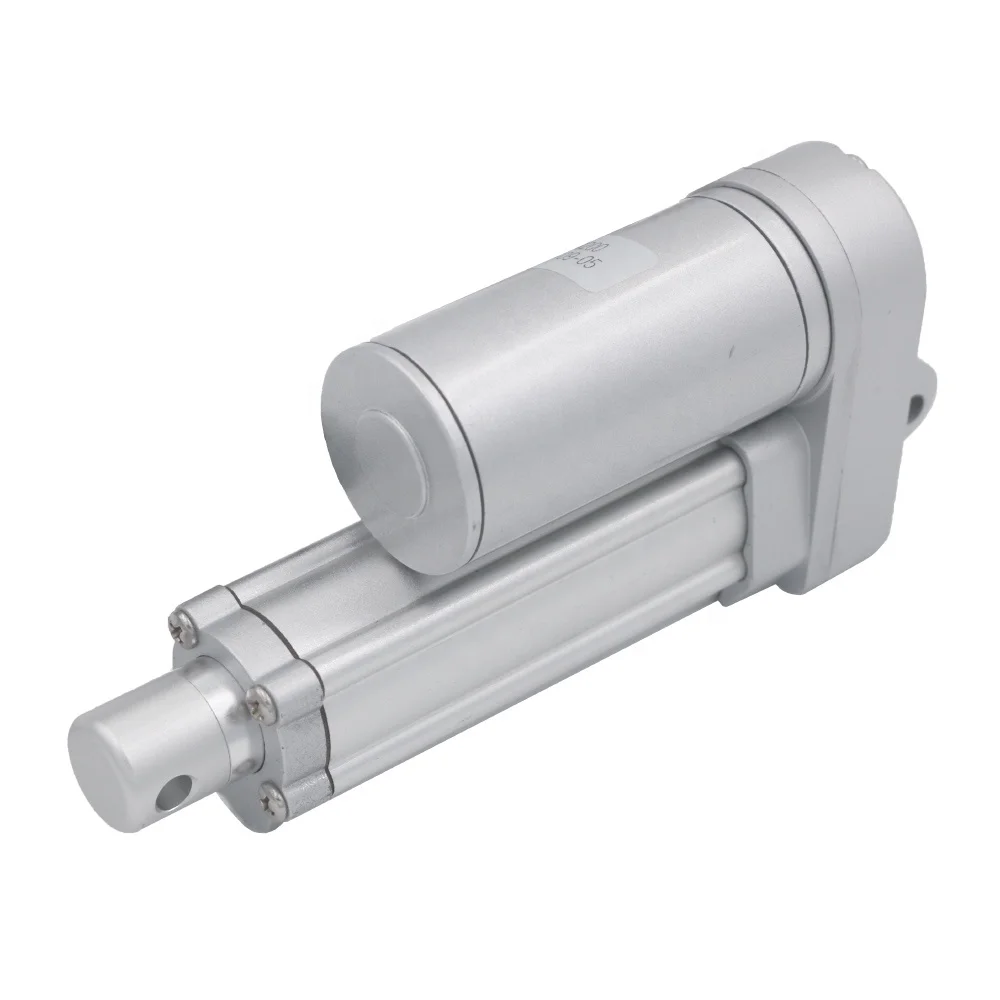 DC Linear Actuator Ip65 Linear Actuators With signal output