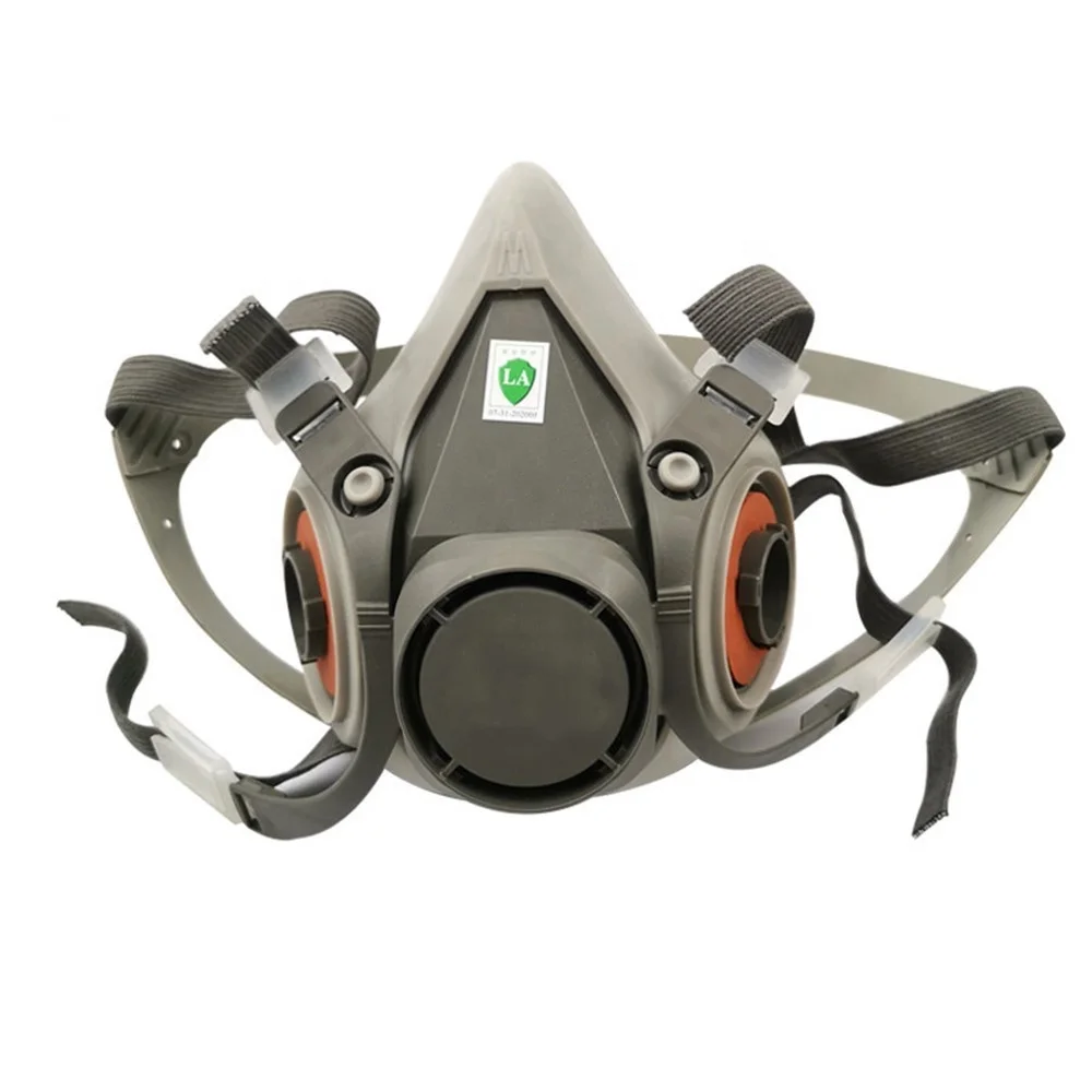 6200 Рождество тренд половина уход за кожей лица маска респиратор