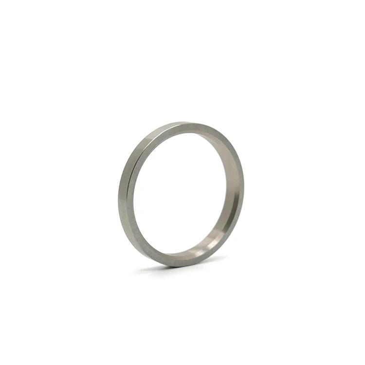 Exhaust Engine Valve Seat Insert For Perkins 1106C-E60TA Diesel Engine Spare Parts 3314A131