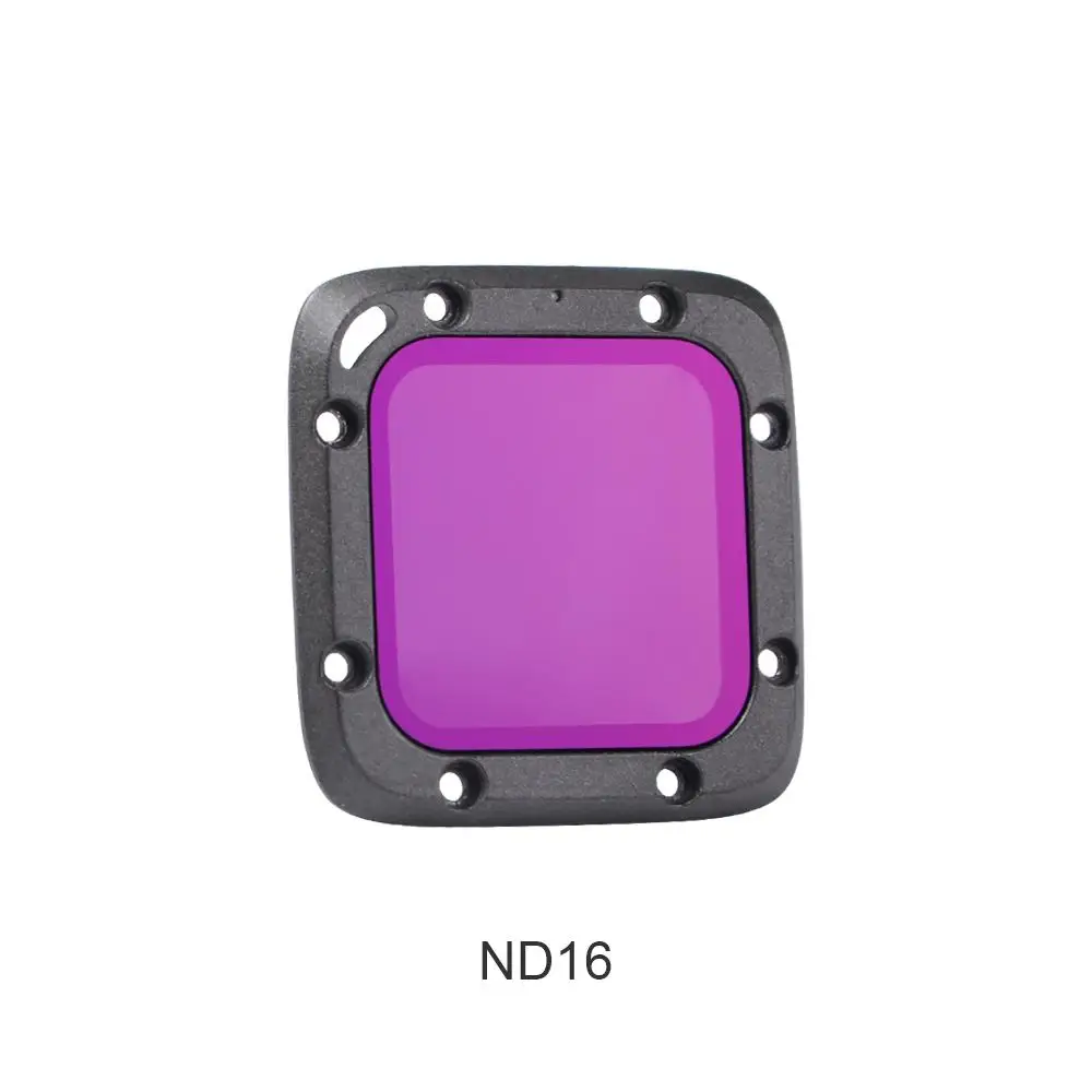 Фильтр Foxeer ND8 ND16 для камеры BOX 1 и 2