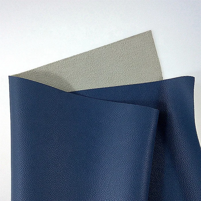 1.8mm faux pvc leather for play mat, laserable leatherette, similar as genuine leather fabric