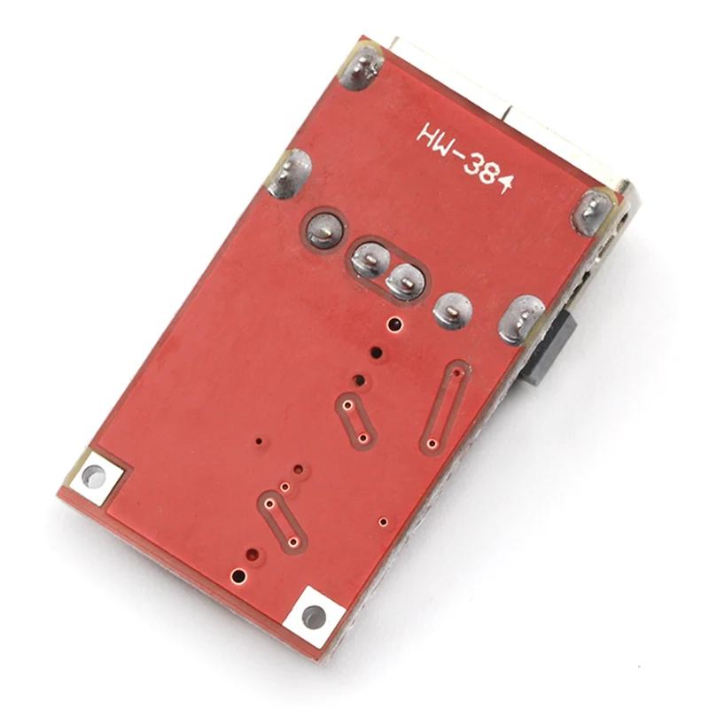 Fine 6-24V 12V/24V to 5V 3A CAR USB Charger Module DC Buck step down Converter